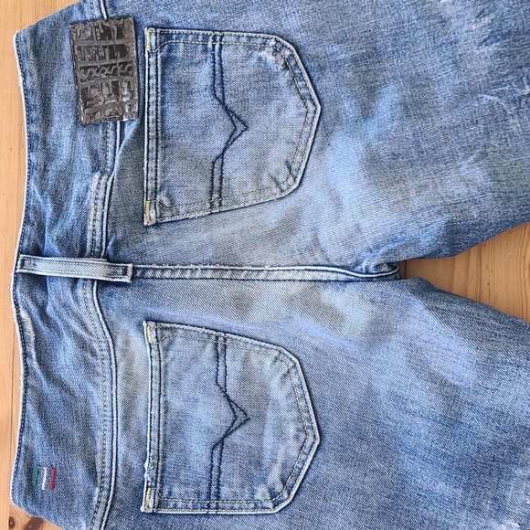 Diesel Jeans - Picture 5 of 7
